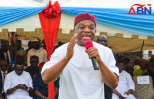 Orji Uzor Kalu Thanks Abia North, APC Following Senatorial Primary Victory