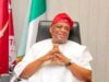 Sen Kalu Reaffirms Support For One China Policy, Calls For Taiwan-China Reconciliation