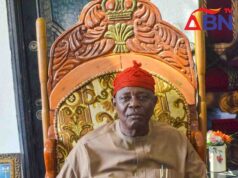 “Allow Ohuhu Complete Two Tenures” — Monarchs Warn Against Political Tension In Ikwuano/Umuahia Fed. Constituency (Video) “Allow Ohuhu Complete Two Tenures” — Monarchs Warn Against Political Tension In Ikwuano/Umuahia Fed. Constituency (Video)
