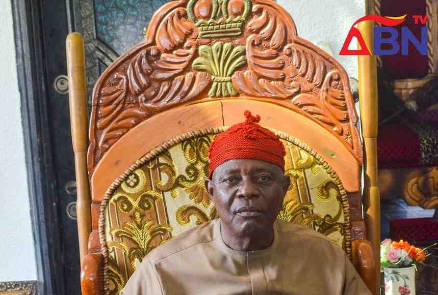“Allow Ohuhu Complete Two Tenures” — Monarchs Warn Against Political Tension In Ikwuano/Umuahia Fed. Constituency (Video)