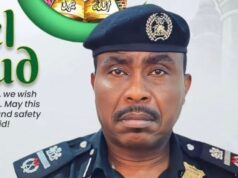 Senator Kalu Mourns AIG Kanayo Uzuegbu, Describes His Death As A Great Loss