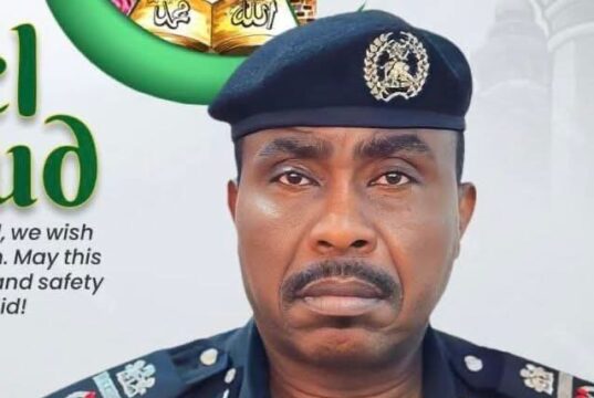Senator Kalu Mourns AIG Kanayo Uzuegbu, Describes His Death As A Great Loss