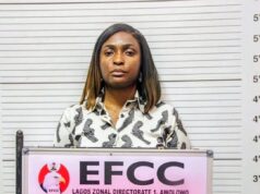 EFCC Arraigns Blessing CEO In Lagos Over Alleged N36Million Fraud