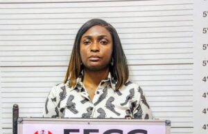 EFCC Arraigns Blessing CEO In Lagos Over Alleged N36Million Fraud
