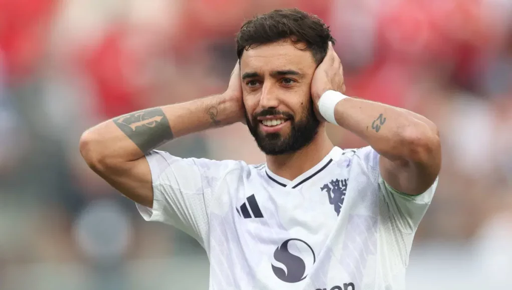 AFP__20250728__2227413745__v1__MidRes__ManchesterUnitedVWestHamUnitedFcPremierLeague Assists Record: Bruno Fernandes Hits Back At Keane Over ‘lie’