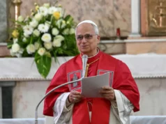 Pope Apologises For Vatican’s Role In Justifying Slavery Pope Apologises For Vatican’s Role In Justifying Slavery