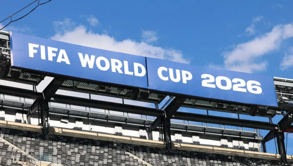 World Cup To Hold Three Star-Studded Opening Ceremonies