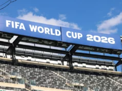 World Cup To Hold Three Star-Studded Opening Ceremonies World Cup To Hold Three Star-Studded Opening Ceremonies