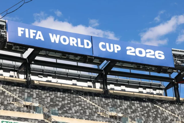 World Cup To Hold Three Star-Studded Opening Ceremonies World Cup To Hold Three Star-Studded Opening Ceremonies