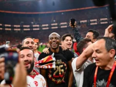 Peter Obi Commends Osimhen After Galatasaray Title Win Peter Obi Commends Osimhen After Galatasaray Title Win