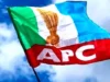APC PRIMARIES: Govs, Anointed Candidates Sweep Tickets APC PRIMARIES: Govs, Anointed Candidates Sweep Tickets