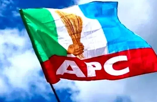 APC Slams Opposition Over President Tinubu’s Resignation Call APC Slams Opposition Over President Tinubu's Resignation Call