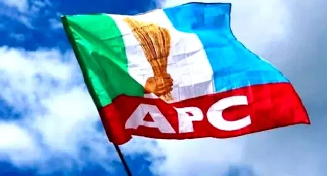 Abia APC Commends Eric Opah Over Party’s Governorship Primary’s Win Abia APC Commends Eric Opah Over Party's Governorship Primary's Win