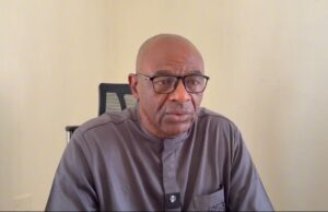 APC National Assembly Primary Committee Chairman Arrives Abia, Promises Credible Primaries | VIDEO APC National Assembly Primary Committee Chairman Arrives Abia, Promises Credible Primaries | VIDEO