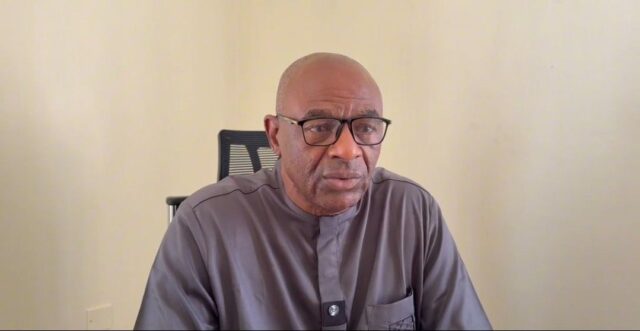 APC National Assembly Primary Committee Chairman Arrives Abia, Promises Credible Primaries | VIDEO APC National Assembly Primary Committee Chairman Arrives Abia, Promises Credible Primaries | VIDEO
