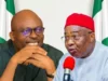 APC Primaries: Petitions Pour In As Party Clears Uzodimma, Fubara, Alli, Others APC Primaries: Petitions Pour In As Party Clears Uzodimma, Fubara, Alli, Others