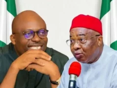 APC Primaries: Petitions Pour In As Party Clears Uzodimma, Fubara, Alli, Others APC Primaries: Petitions Pour In As Party Clears Uzodimma, Fubara, Alli, Others