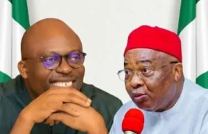 APC Primaries: Petitions Pour In As Party Clears Uzodimma, Fubara, Alli, Others APC Primaries: Petitions Pour In As Party Clears Uzodimma, Fubara, Alli, Others