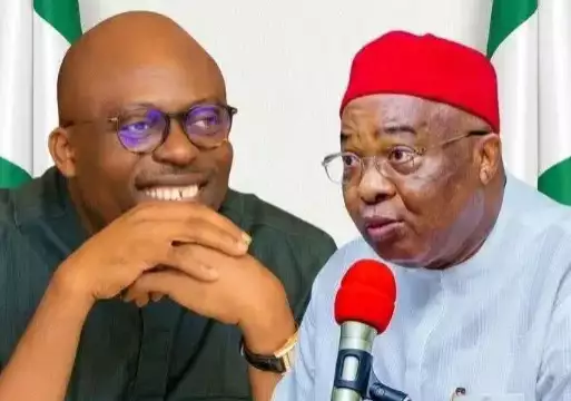 APC Primaries: Petitions Pour In As Party Clears Uzodimma, Fubara, Alli, Others APC Primaries: Petitions Pour In As Party Clears Uzodimma, Fubara, Alli, Others