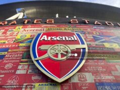 Arsenal FC Wins English Premier League As Man City Draw At Bournemouth Arsenal FC Wins English Premier League As Man City Draw At Bournemouth
