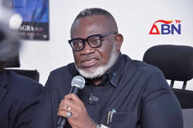 ASEPA Begins Full Enforcement Of Waste Bins In Commercial Vehicles Across Abia ASEPA Begins Full Enforcement Of Waste Bins In Commercial Vehicles Across Abia