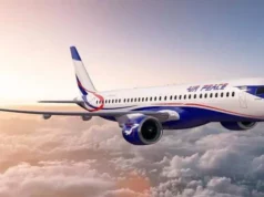 Air Peace Explains Gatwick Disruption Amid Funke Akindele’s Criticism Air Peace Explains Gatwick Disruption Amid Funke Akindele’s Criticism
