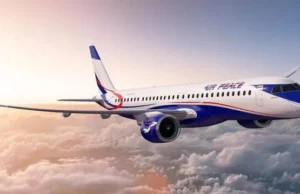 Air Peace Explains Gatwick Disruption Amid Funke Akindele’s Criticism Air Peace Explains Gatwick Disruption Amid Funke Akindele’s Criticism