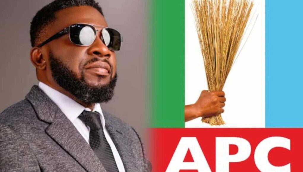 Isiala Ngwa North APC Primary Was Free, Fair And Transparent — Hon. Chibuikem | VIDEO