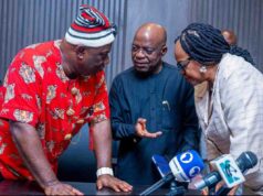 Otti Approves Open University Study Centre In Aba, Pushes Digital Education Revolution Otti Approves Open University Study Centre In Aba, Pushes Digital Education Revolution