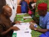 Amaechi Submits ADC Presidential Nomination Forms Ahead Of 2027 Elections Amaechi Submits ADC Presidential Nomination Forms Ahead Of 2027 Elections