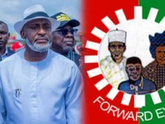 Labour Party Declares Hon. Ogah Sole Recognized Candidate For Isuikwuato/Umunneochi Ahead Of 2027 Labour Party Declares Hon. Ogah Sole Recognized Candidate For Isuikwuato/Umunneochi Ahead Of 2027