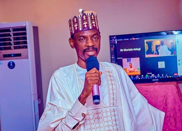 ”Makinde’s 2027 Presidential Bid Declaration Favours APC” – Bashir Ahmad ''Makinde’s 2027 Presidential Bid Declaration Favours APC'' – Bashir Ahmad