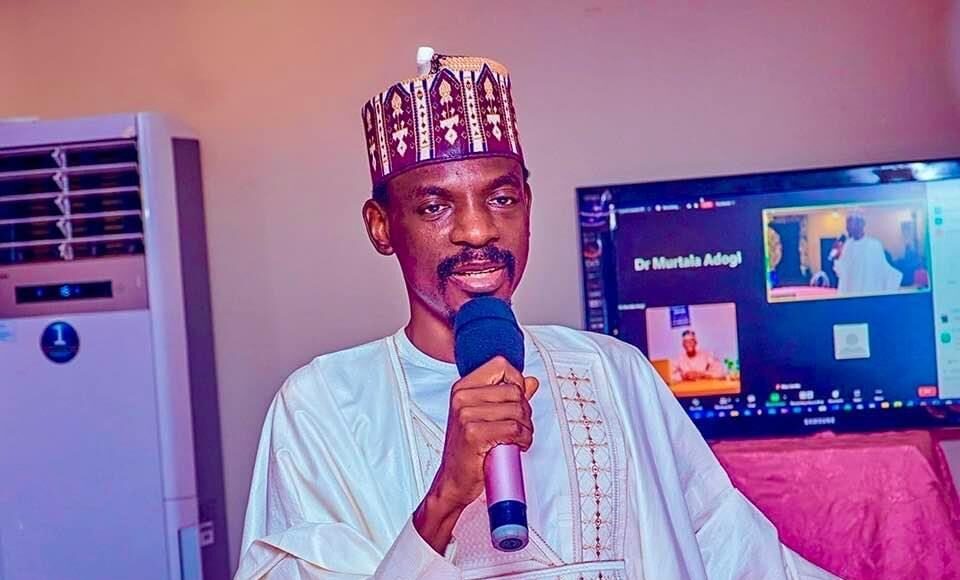 ''Makinde’s 2027 Presidential Bid Declaration Favours APC'' – Bashir Ahmad