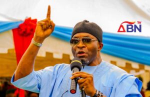 “I Waited 17 Years To Become Deputy Speaker” — Benjamin Kalu Tells APC Aspirants | VIDEO I Waited 17 Years To Become Deputy Speaker — Benjamin Kalu Tells APC Aspirants | VIDEO