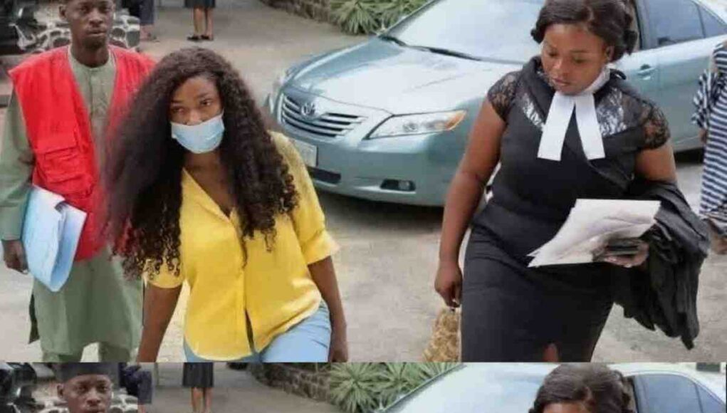 EFCC Arraigns Blessing CEO In Lagos Over Alleged N36Million Fraud