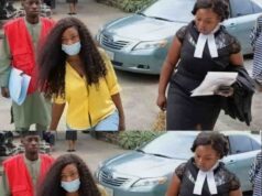 EFCC Arraigns Blessing CEO In Lagos Over Alleged N36Million Fraud EFCC Arraigns Blessing CEO In Lagos Over Alleged N36Million Fraud