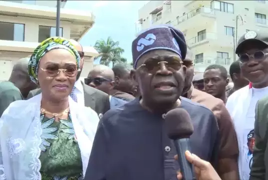President Tinubu Participates In APC Primary, Commends ‘Internal Democracy’ Tinubu's Administration Assures Safe Return Of Abducted Oyo Teachers, Pupils