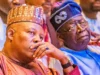They Told Tinubu I Planned To kill Him, Become President After Our Inauguration — Shettima They Told Tinubu I Planned To kill Him, Become President After Our Inauguration — Shettima