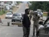 Upper Iweka Under Bridge: How Police Sacked Criminals, Mounted Extortion Checkpoints, By Motorists, Commuters Upper Iweka Under Bridge: How Police Sacked Criminals, Mounted Extortion Checkpoints, By Motorists, Commuters
