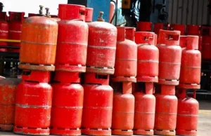 Cooking Gas Hits N1,700/kg, Marketers Warn Of Looming Revolt Cooking Gas Hits N1,700/kg, Marketers Warn Of Looming Revolt