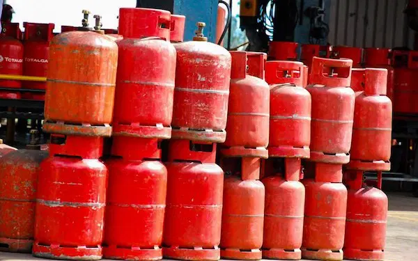 Cooking-Gas Cooking Gas Hits N1,700/kg, Marketers Warn Of Looming Revolt