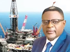 Cross River Awaits Justice On Disputed Oil Wells Cross River Awaits Justice On Disputed Oil Wells