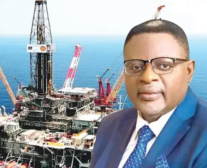 Cross River Awaits Justice On Disputed Oil Wells Cross River Awaits Justice On Disputed Oil Wells