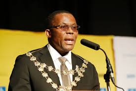 S’African Mayor Orders To Screen Nigerians’ Legal Status S’African Mayor Orders To Screen Nigerians' Legal Status
