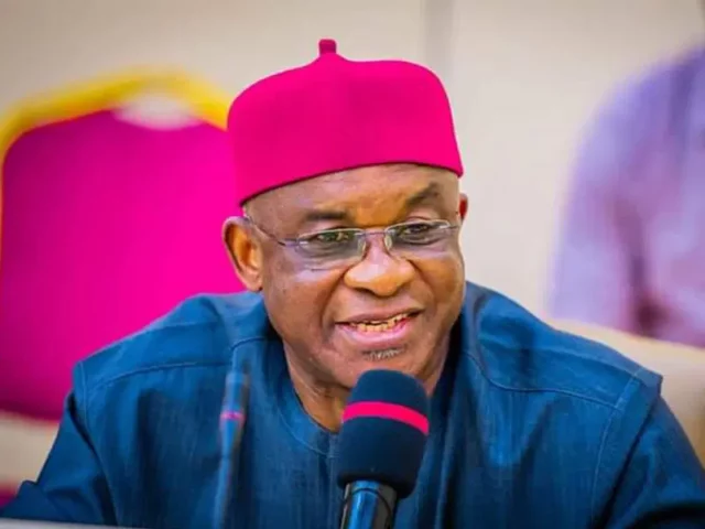 ADC Built On Principles, Not Personalities — David Mark ADC Built On Principles, Not Personalities — David Mark