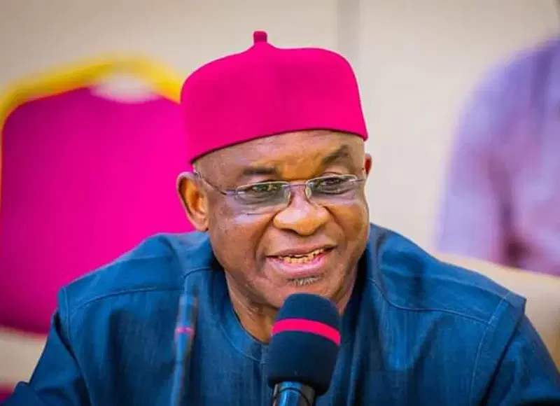 ADC Built On Principles, Not Personalities — David Mark