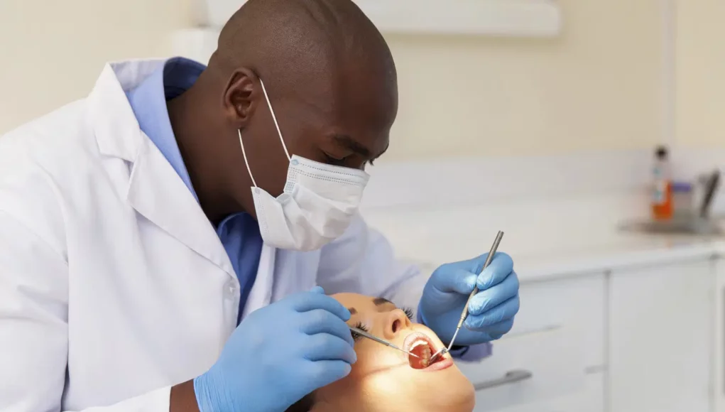 Japa Worsening Shortage Of Orthodontists In Nigeria — Smile360