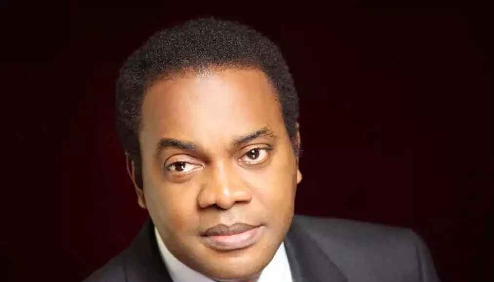 2027: How Duke Emerged As PRP Presidential Flag Bearer