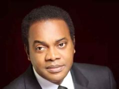 2027: How Duke Emerged As PRP Presidential Flag Bearer 2027: How Duke Emerged As PRP Presidential Flag Bearer