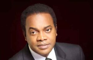 2027: How Duke Emerged As PRP Presidential Flag Bearer 2027: How Duke Emerged As PRP Presidential Flag Bearer